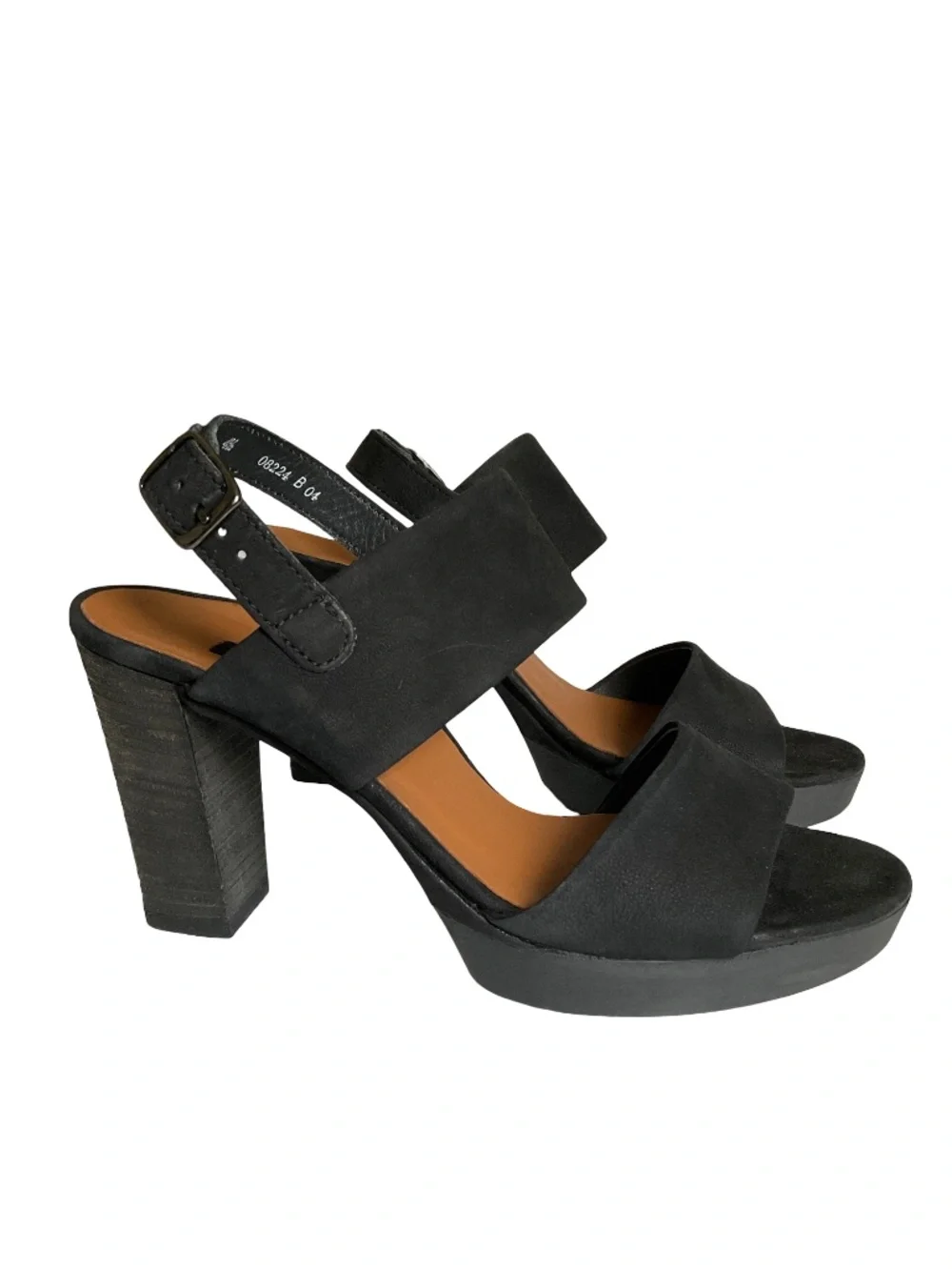 Paul Green Amanda Slingback Platform Sandals